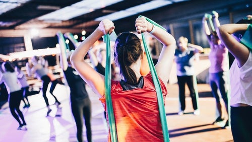 Bliv bedre til funktionel fitness med disse 6 ernæringstips