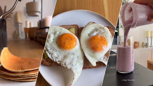 5 morgenmadsopskrifter med højt proteinindhold