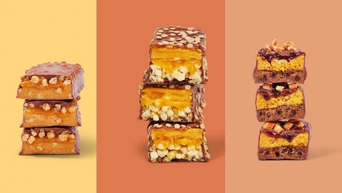 8 protein snacks du skal prøve