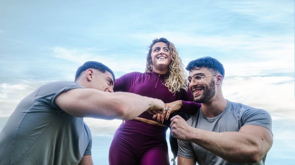 Life coach deler 12 måder at nå dine mål på
