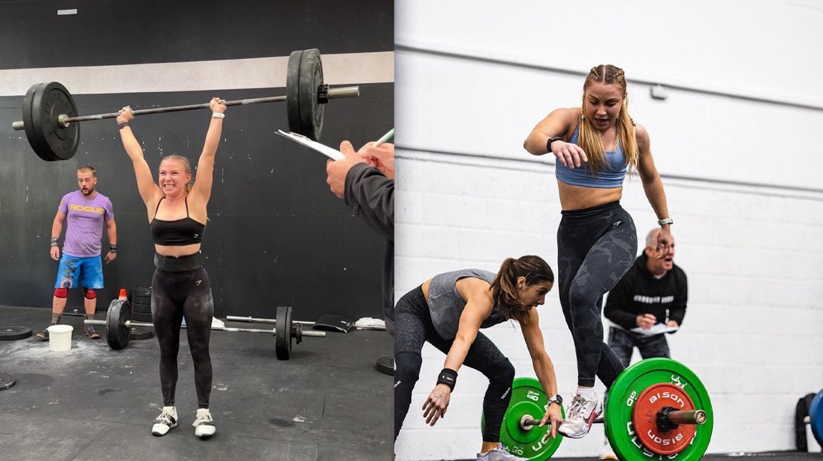 En guide for begyndere til funktionel fitness