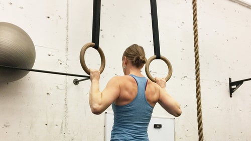 Calisthenics for begyndere | Personlig træningsplan