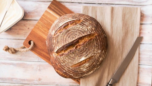 Vælger du en glutenfri livsstil? Alt om gluten og glutenfri produkter