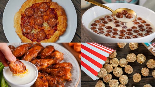 8 Air fryer opskrifter, du har brug for i dit liv
