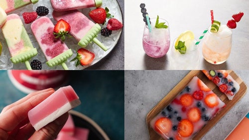 6 Clear Protein opskrifter til at opfriske din tilskudsrutine