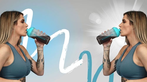 De 9 bedste alternativer til whey protein