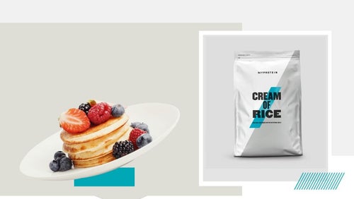 Cream of Rice | Hvad det er, anvendelse og fordele