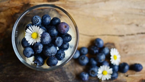 Fordelene ved fem superfoods | Og tips til at få dem med i din kost
