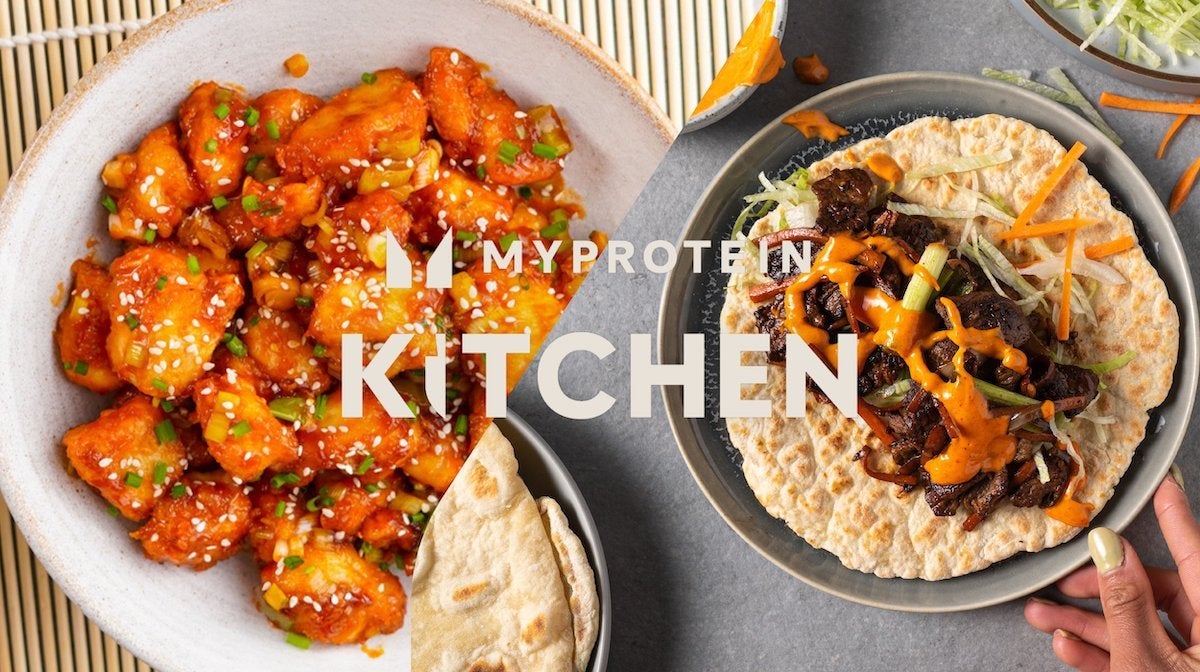 15 sunde fakeaway-opskrifter med højt proteinindhold