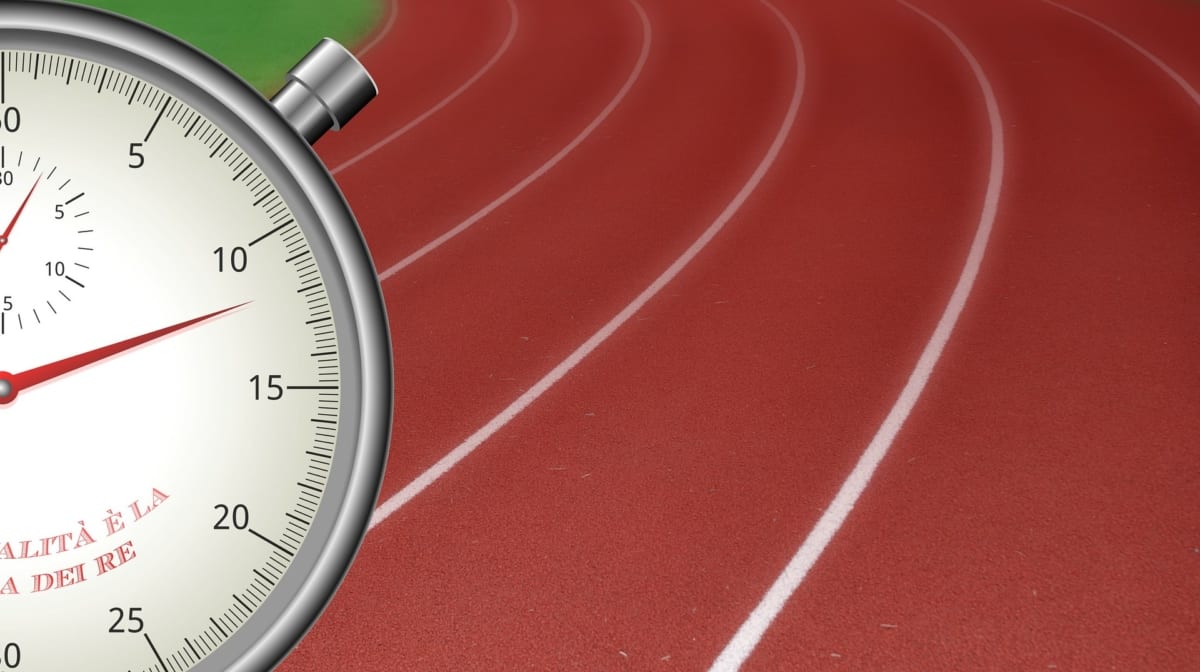 Løber du efter minutter eller antal kilometer? Hvilken metode er bedst?
