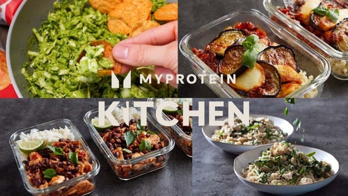 Low-cal meal prep | 18 frokostopskrifter under 500 kalorier