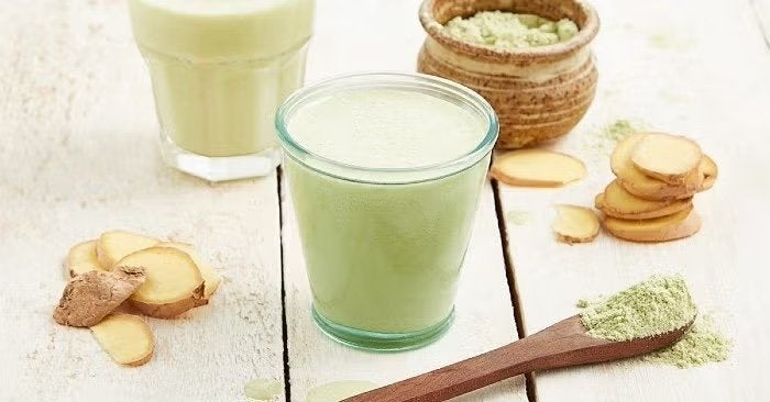 protein shakes