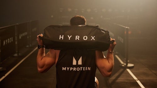Alt du behøver at vide om HYROX