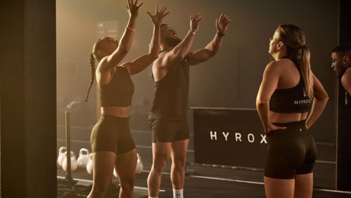 De bedste og værste HYROX-stationer, ifølge jer