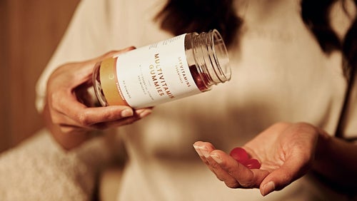 Den komplette guide til vitaminer, mineraler og kosttilskud, der booster dit helbred