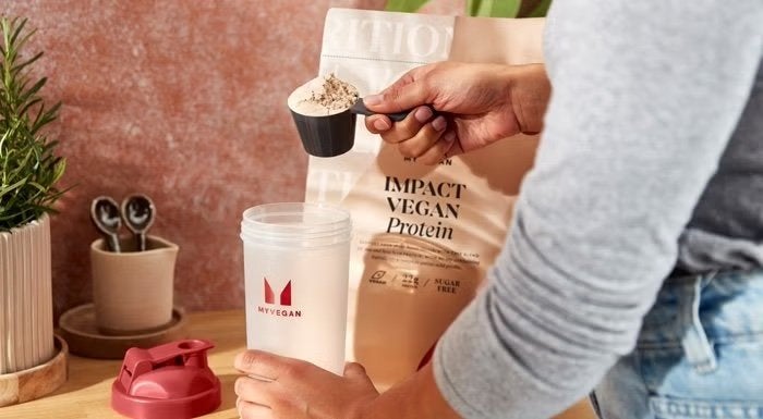 protein shakes