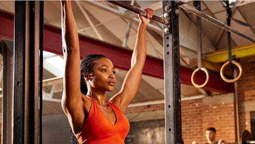 Lær at lave wide grip pull-ups