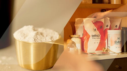 Hvor mange protein shakes om dagen er sundt?