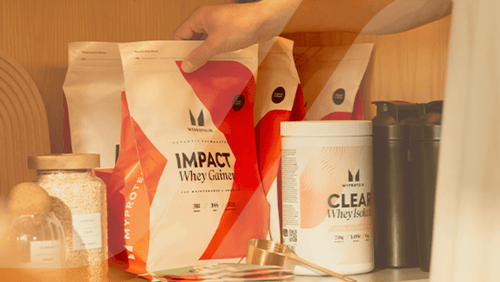 Papir vs. plastik: Sådan genbruger du Myprotein-emballage korrekt (og meget mere)