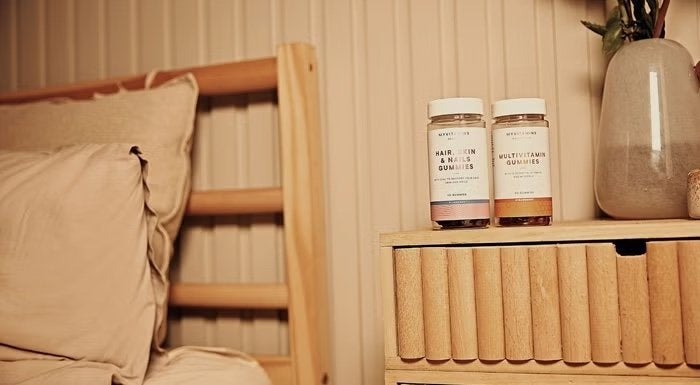 multivitaminer