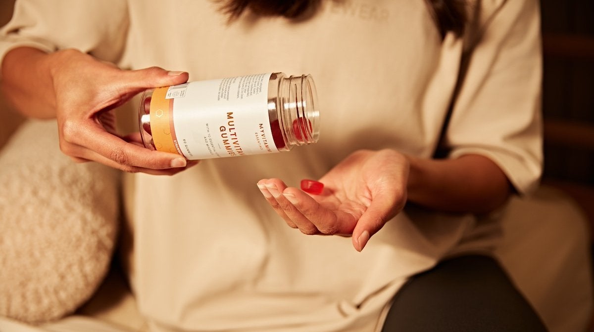 Virker multivitaminer rent faktisk?