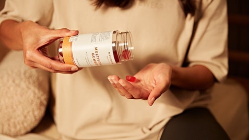 Virker multivitaminer rent faktisk?