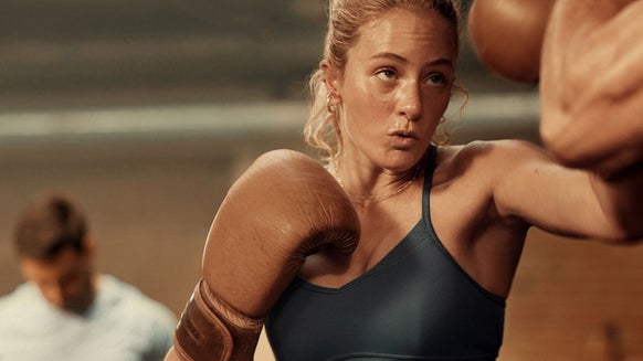 Hvad skal man spise før træning? Pre-workout ernæring
