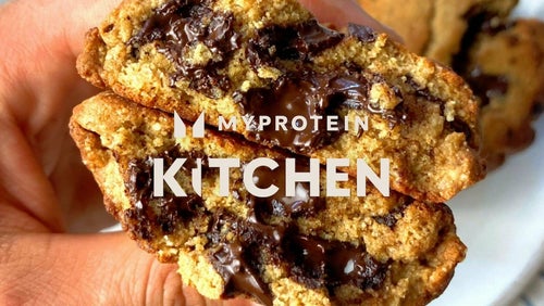 Proteindesserter | 14 opskrifter på desserter med højt proteinindhold, som du skal kaste dig over ASAP