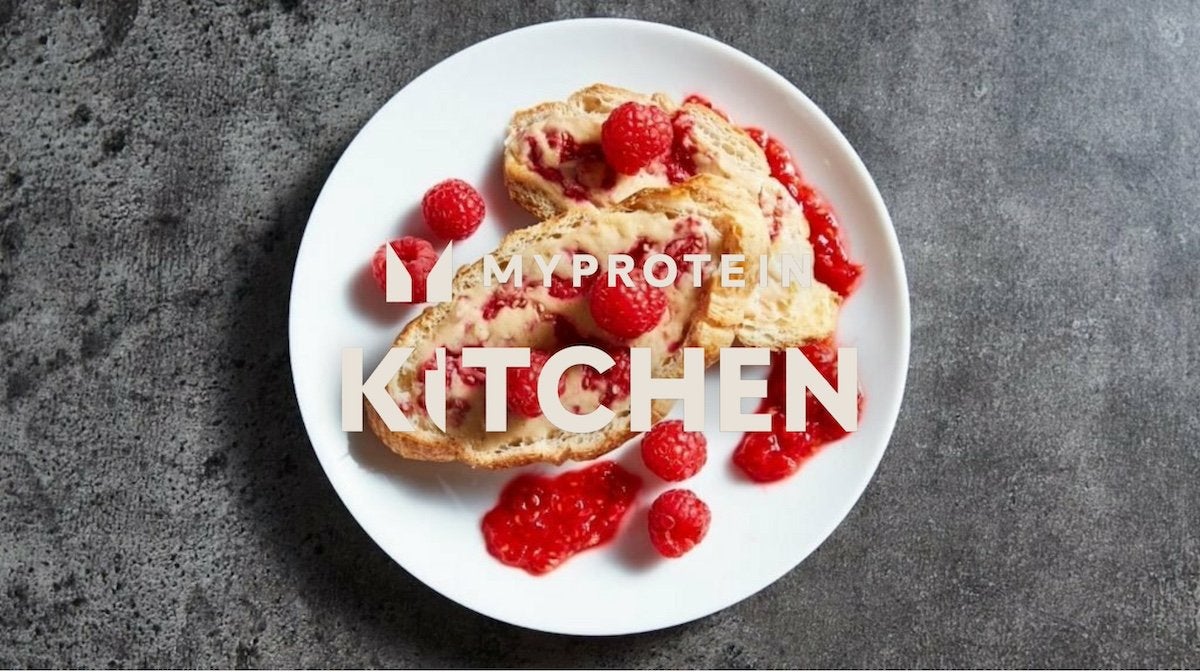 10 opskrifter til en proteinrig morgenmad