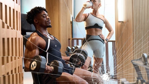 Bedste whey proteinpulver | Impact Whey vs. Isolate?