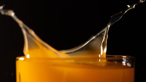 16 храни с високо съдържание на калций