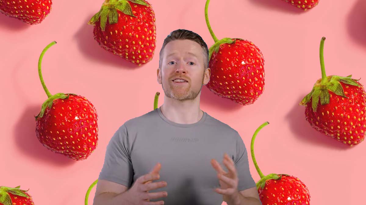 Maintain A Healthy Weight & Reduce Inflammation | Nutritionist Explains Fiber