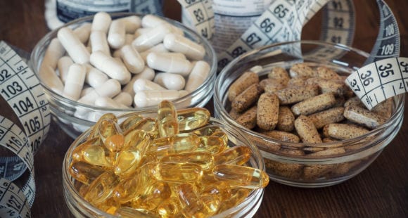 What is Synephrine?