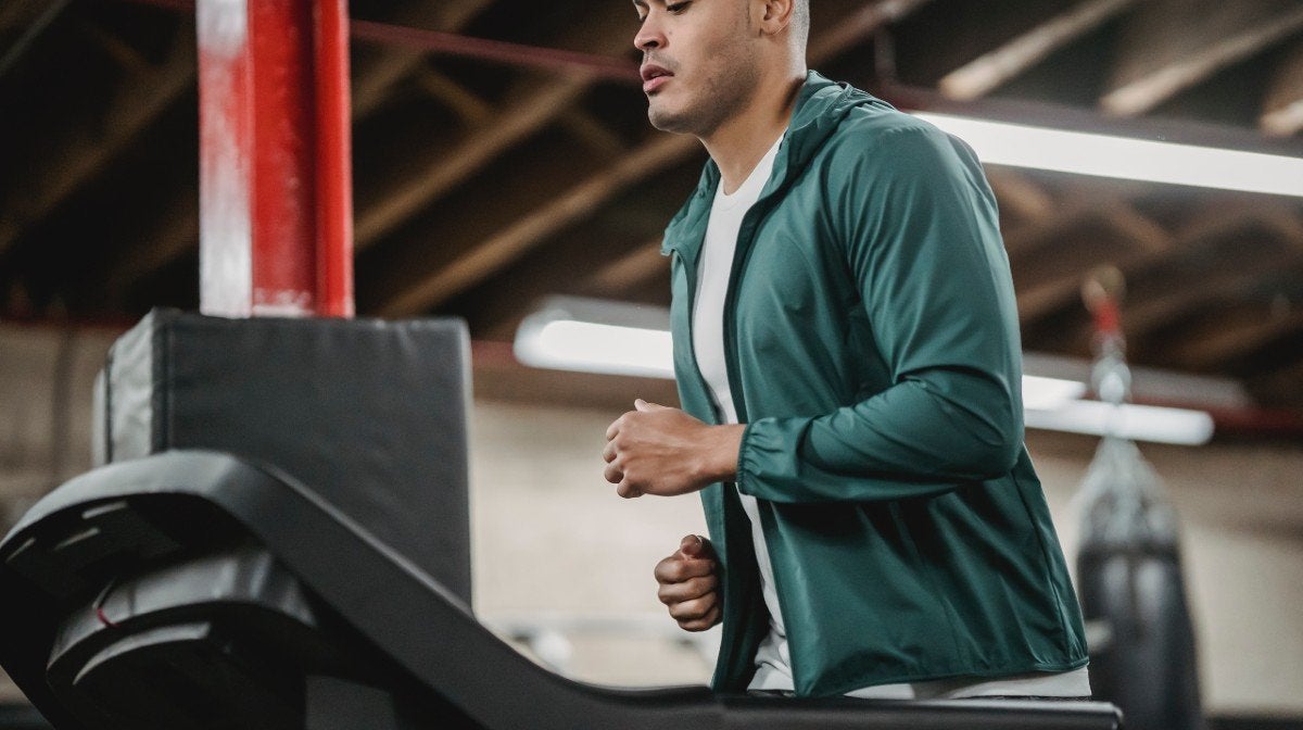 Simple & Quick Cardio & Upper Body Workout