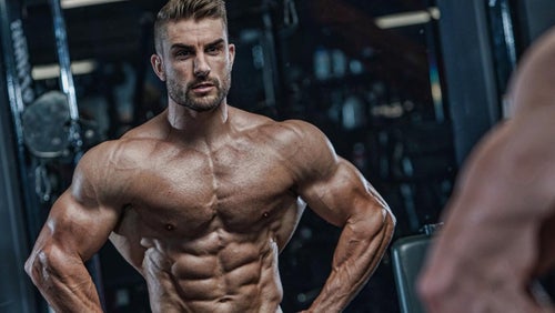 Why Bodybuilder Cuts Creatine Before A Show