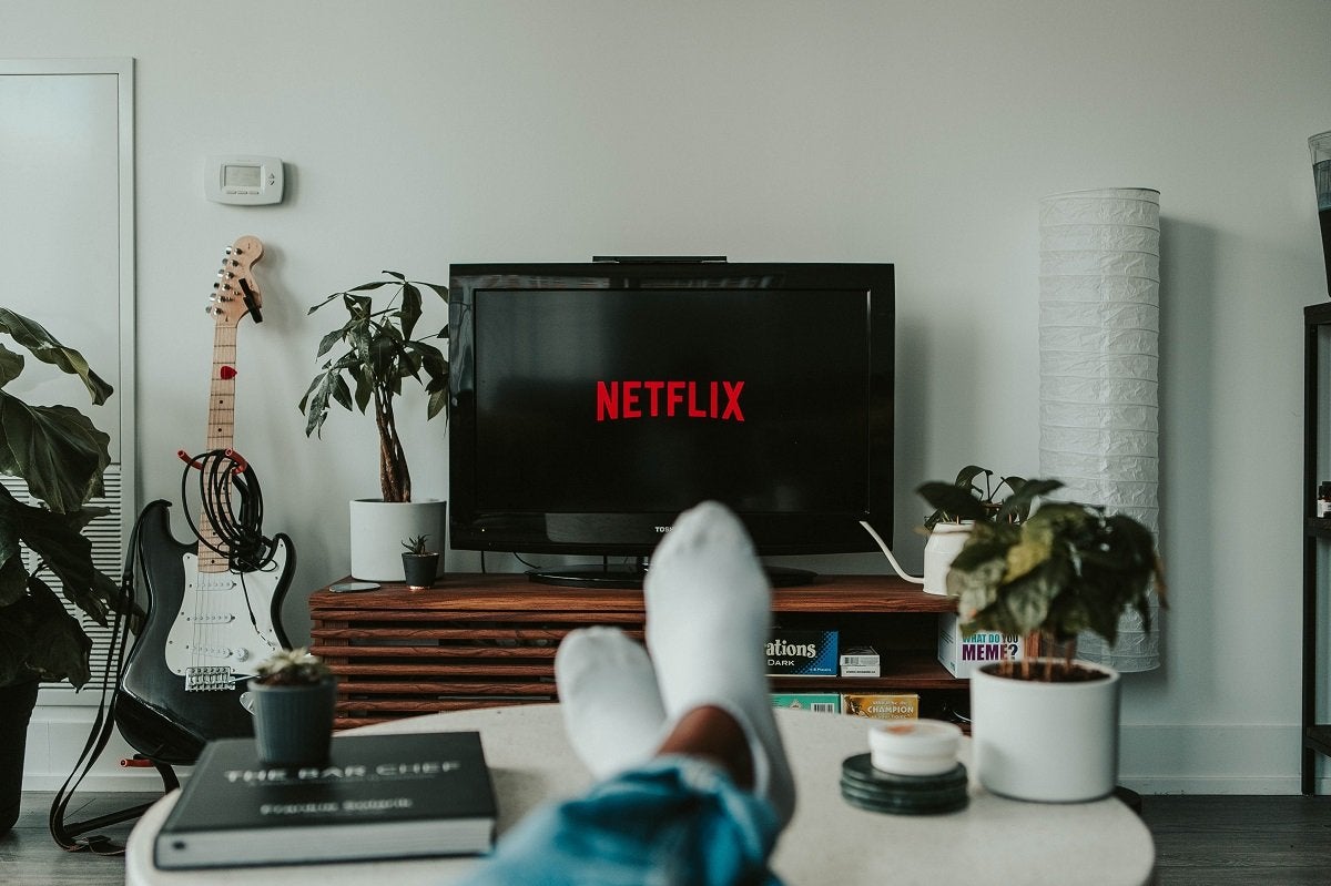 Get Paid $1,000 to Give Up Streaming for a Month