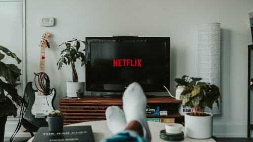 Get Paid $1,000 to Give Up Streaming for a Month