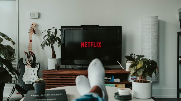 Get Paid $1,000 to Give Up Streaming for a Month