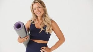 3 Ways To Style Composure With Sinead Hegarty