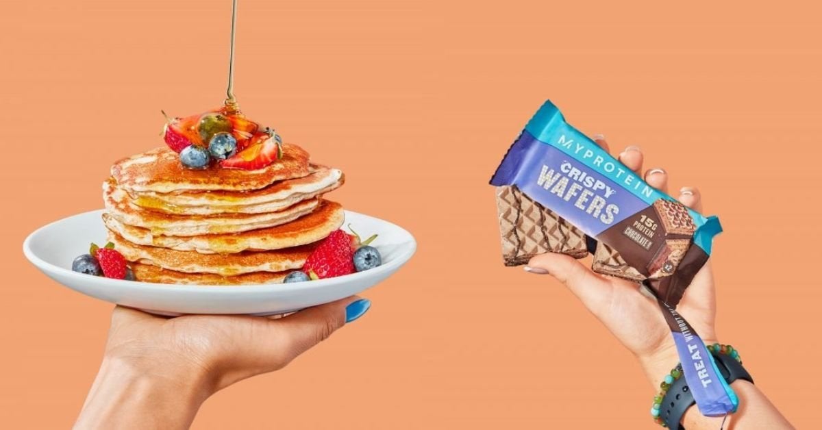 High Protein Vs. High Carb Breakfasts | Which Is Best?