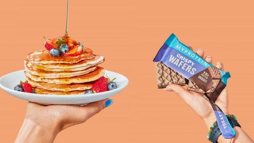 High Protein Vs. High Carb Breakfasts | Which Is Best?
