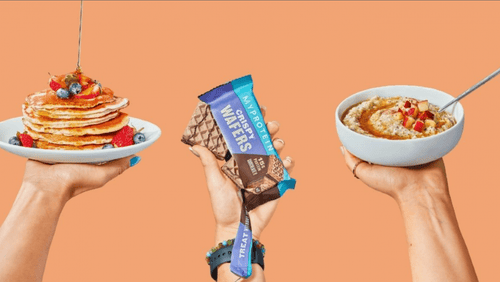 Why A High-Protein Breakfast Is So Important