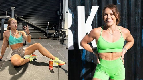 Hybrid Athlete’s Productive Morning Routine