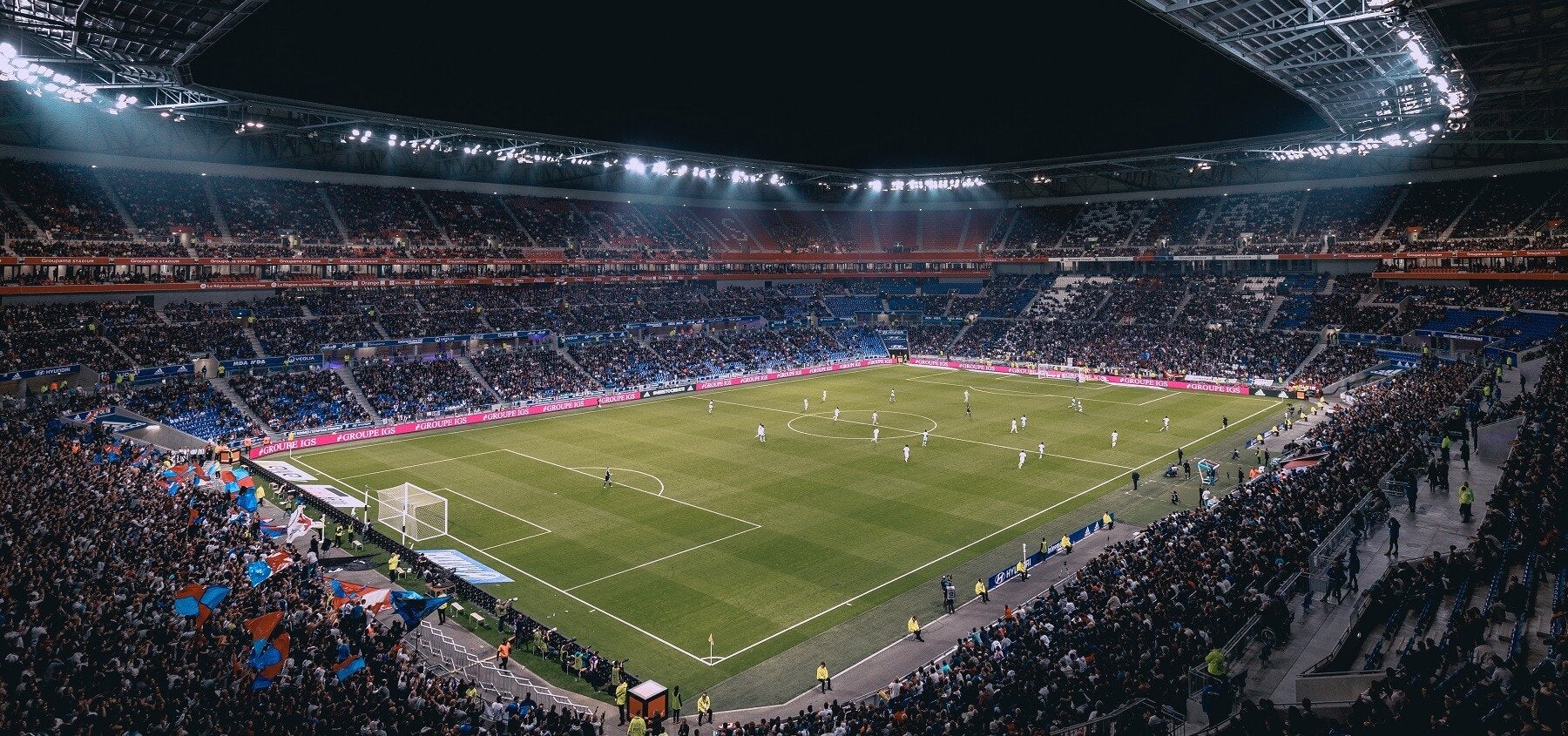 The US’ Ultimate Fantasy Soccer Team, Revealed