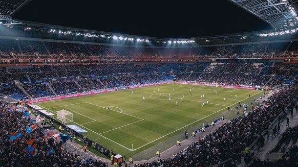 The US’ Ultimate Fantasy Soccer Team, Revealed