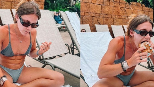 Training For A Thigh Gap Is BS, Here's Why