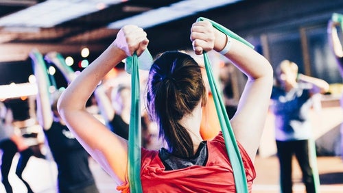 Improve Your Functional Fitness with These Six Nutrition Tips