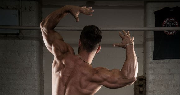 Physique or Bodybuilding Competition | What's The Difference?