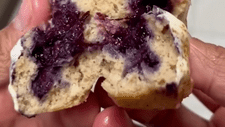 Stuffed Pancake Muffins Recipe