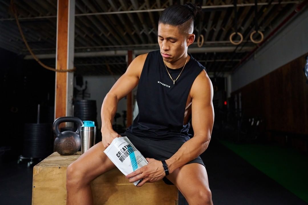 Creatine HCL vs. Monohydrate | Which Is Better?